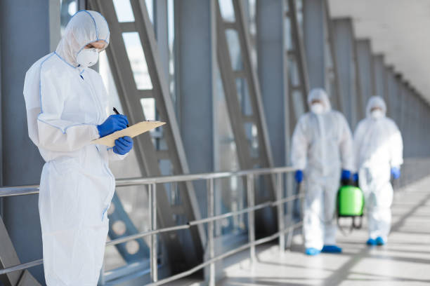 Best Commercial Mold Inspection  in Minonk, IL