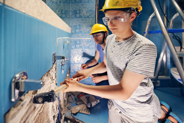 Best Post-Construction Mold Inspection  in Minonk, IL